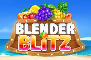 Blender Blitz spelautomat