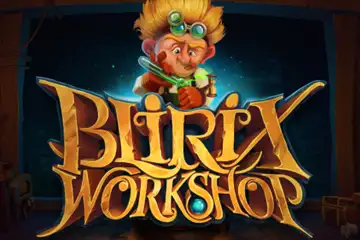 Blirix Workshop spelautomat