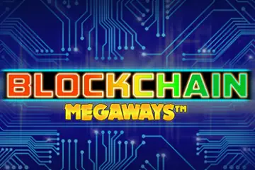 Blockchain Megaways spelautomat