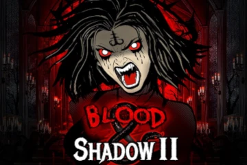 Blood and Shadow 2 spelautomat