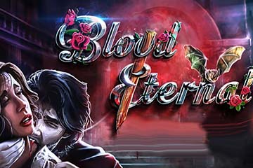 Blood Eternal spelautomat