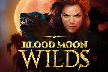 Blood Moon Wilds spelautomat