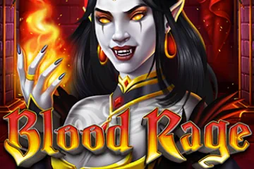 Blood Rage spelautomat