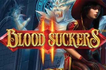 Blood Suckers II spelautomat