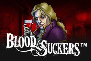 Blood Suckers spelautomat