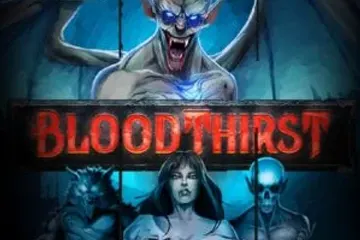 Bloodthirst spelautomat