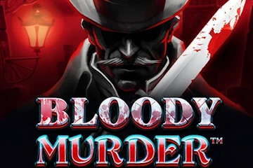 Bloody Murder spelautomat