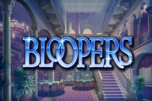 Bloopers spelautomat