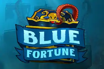 Blue Fortune spelautomat