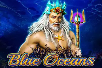 Blue Oceans spelautomat