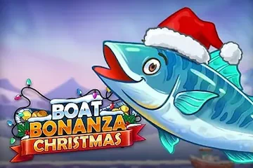 Boat Bonanza Christmas spelautomat