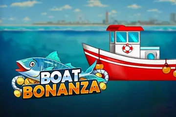 Boat Bonanza spelautomat