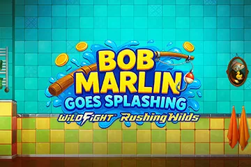 Bob Marlin Goes Splashing spelautomat