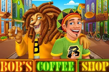 Bobs  Coffees Shop spelautomat