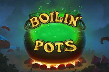 Boilin Pots spelautomat