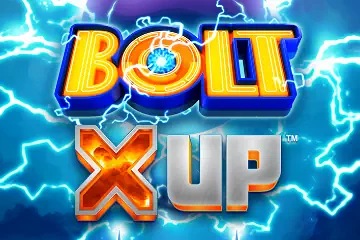Bolt X Up spelautomat