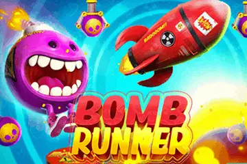 Bomb Runner spelautomat