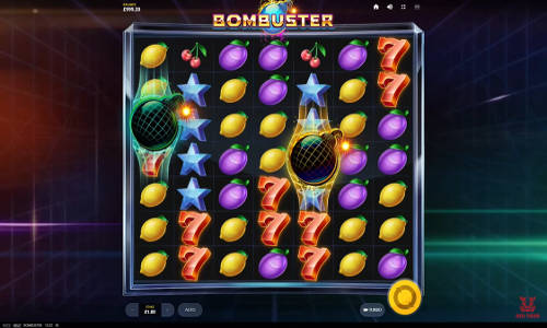 Bombuster