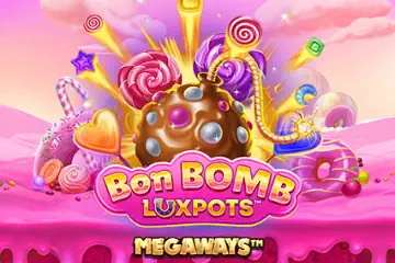 Bon Bomb Luxpots Megaways spelautomat