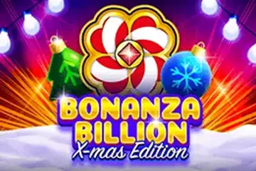 Bonanza Billion Xmas Edition spelautomat