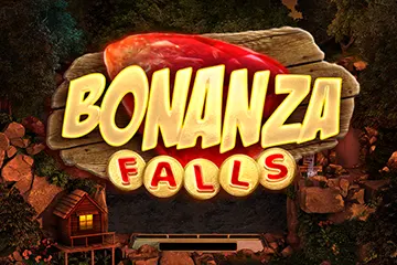 Bonanza Falls spelautomat