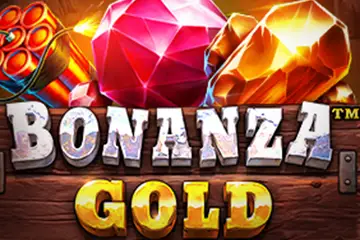 Bonanza Gold spelautomat