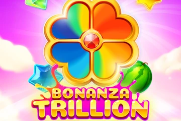 Bonanza Trillion spelautomat