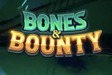 Bones and Bounty spelautomat