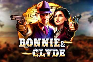 Bonnie and Clyde spelautomat