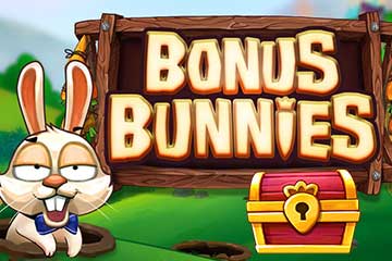 Bonus Bunnies spelautomat