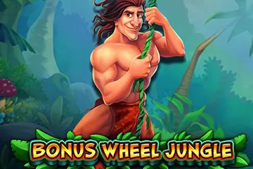 Bonus Wheel Jungle spelautomat