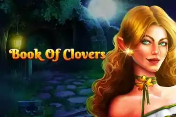 Book of Clovers spelautomat
