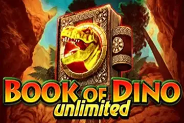Book of Dino Unlimited spelautomat