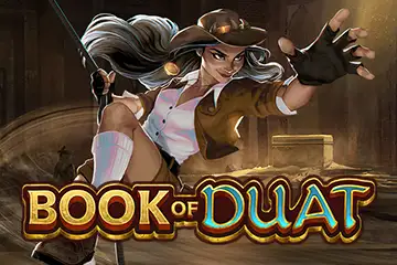 Book of Duat spelautomat