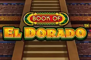 Book of El Dorado spelautomat