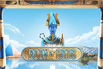 Book of Gods spelautomat
