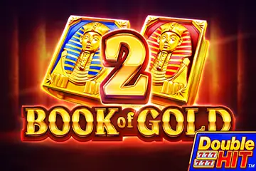 Book of Gold 2 spelautomat