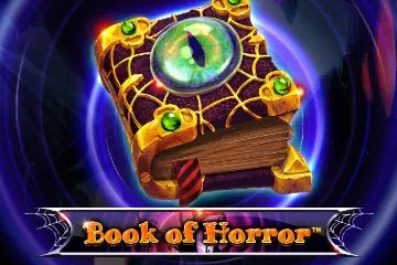 Book of Horror