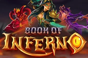 Book of Inferno spelautomat