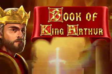 Book of King Arthur spelautomat
