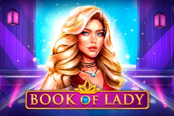 Book of Lady