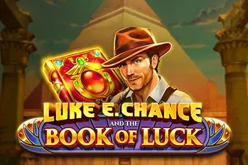 Book of Luck spelautomat