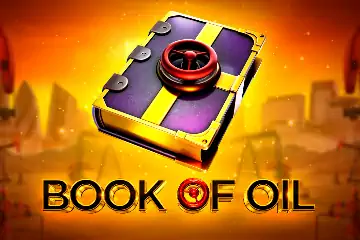 Book of Oil spelautomat
