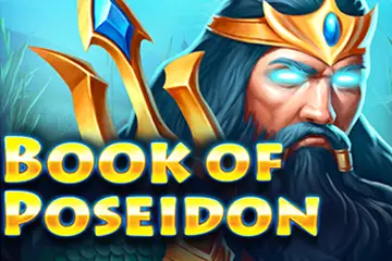 Book of Poseidon spelautomat