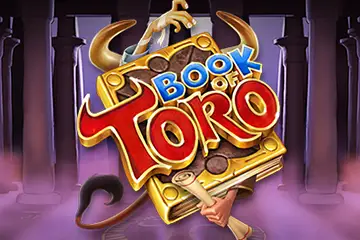 Book of Toro spelautomat