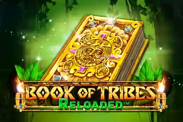 Book of Tribes Reloaded