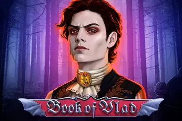 Book of Vlad slot