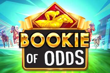 Bookie of Odds spelautomat