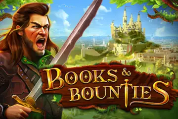 Books and Bounties