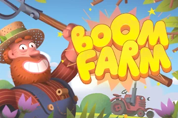 Boom Farm spelautomat